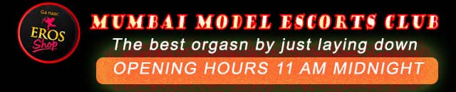  Mumbai Escort Service