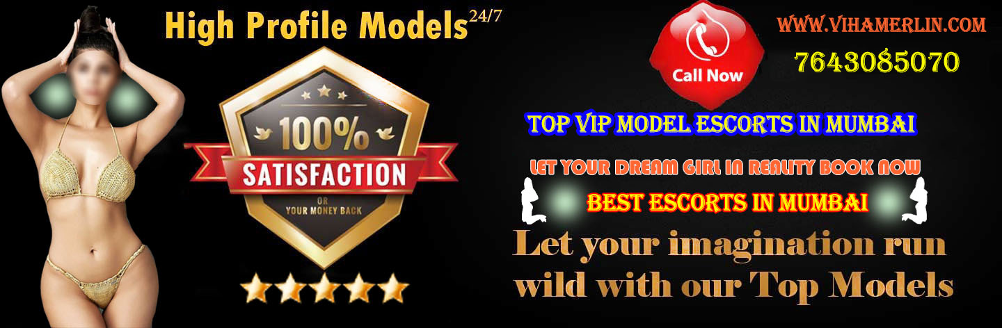 Escort service Mumbai