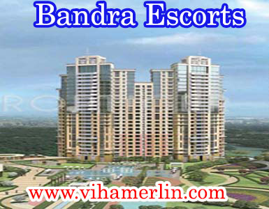 escorts in Bandra