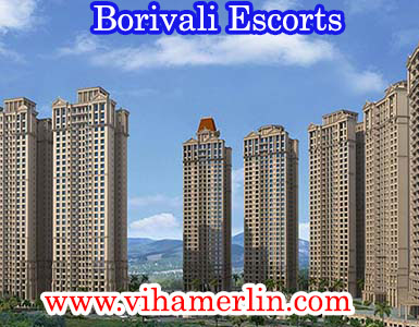 Borivali escorts