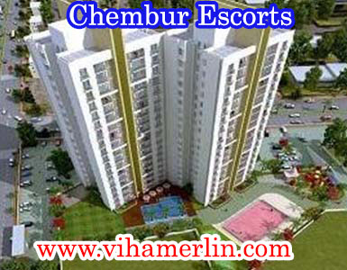 Chembur escorts