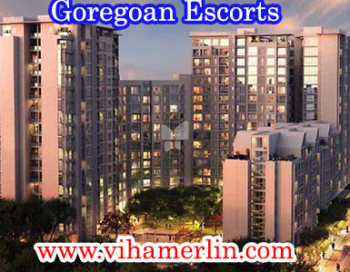 Goregoan escorts