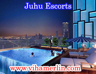 Escorts in Juhu