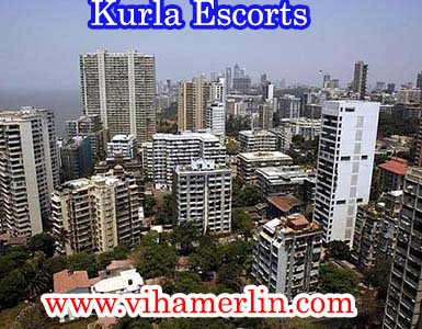 Call girls in Kurla