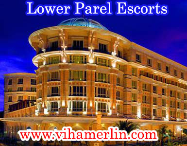 Lower parel escorts