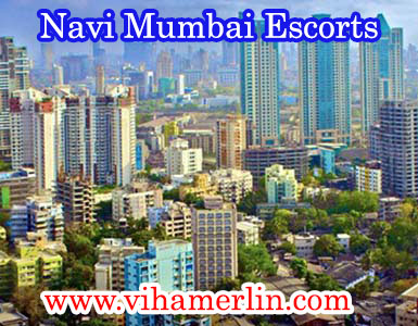 Navi Mumbai Escorts