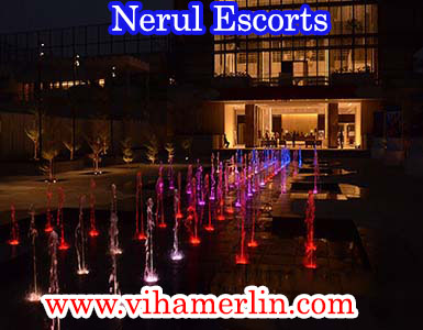 Nerul dating escorts