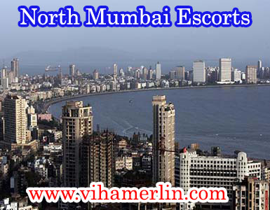 North Mumbai escorts