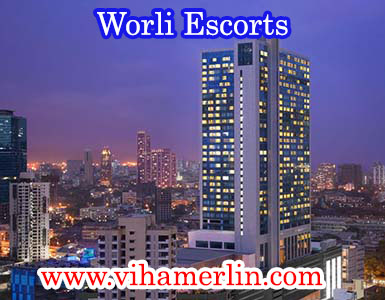 Worli vip escorts