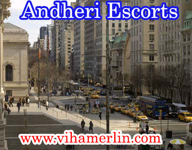 Call girls in Andheri